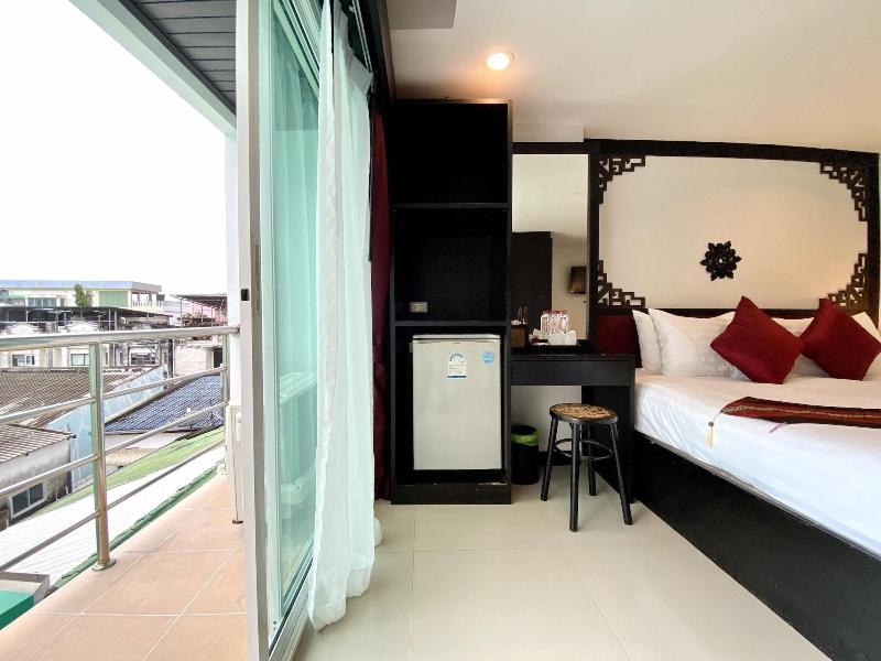 Sunray Beach Hotel image