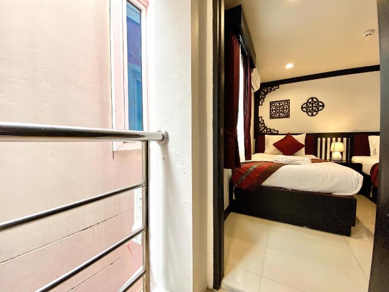 Sunray Beach Hotel image