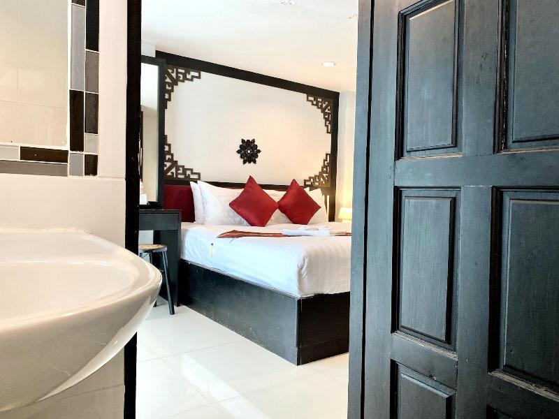 Sunray Beach Hotel image