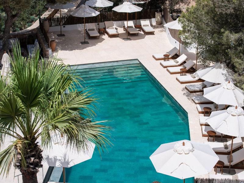 Hotel Teranka image
