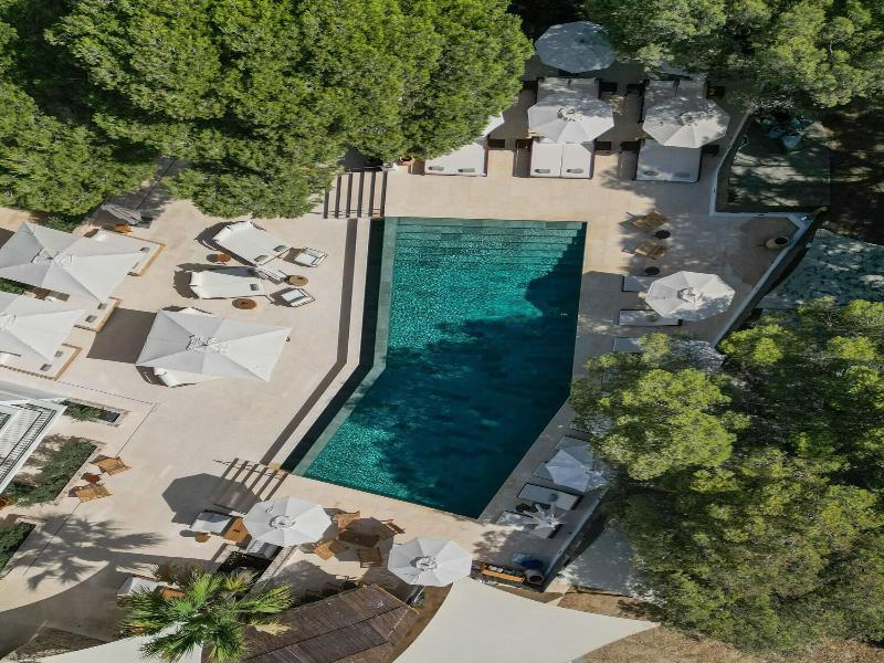 Hotel Teranka image