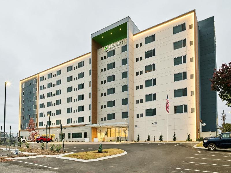 Element By Marriott Chattanooga East image