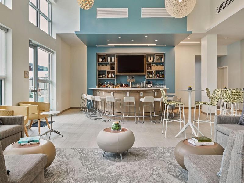 Element By Marriott Chattanooga East image