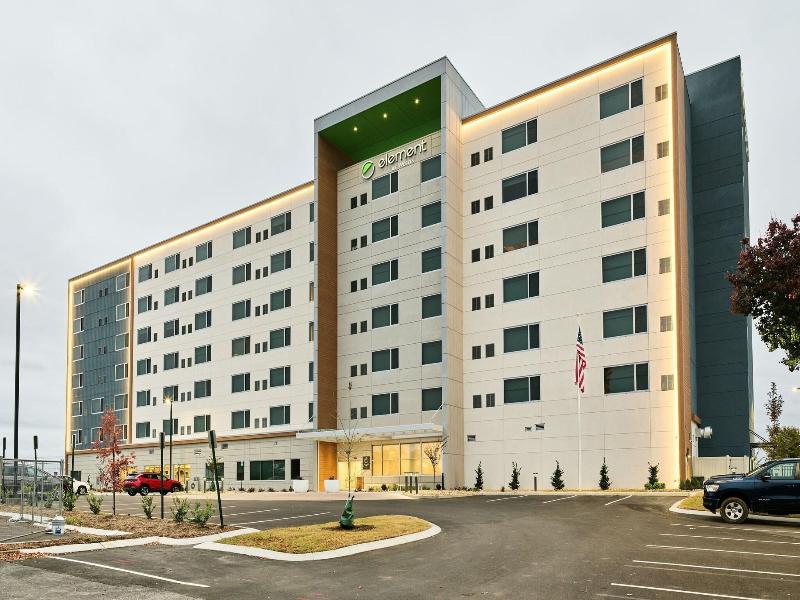 Element By Marriott Chattanooga East image