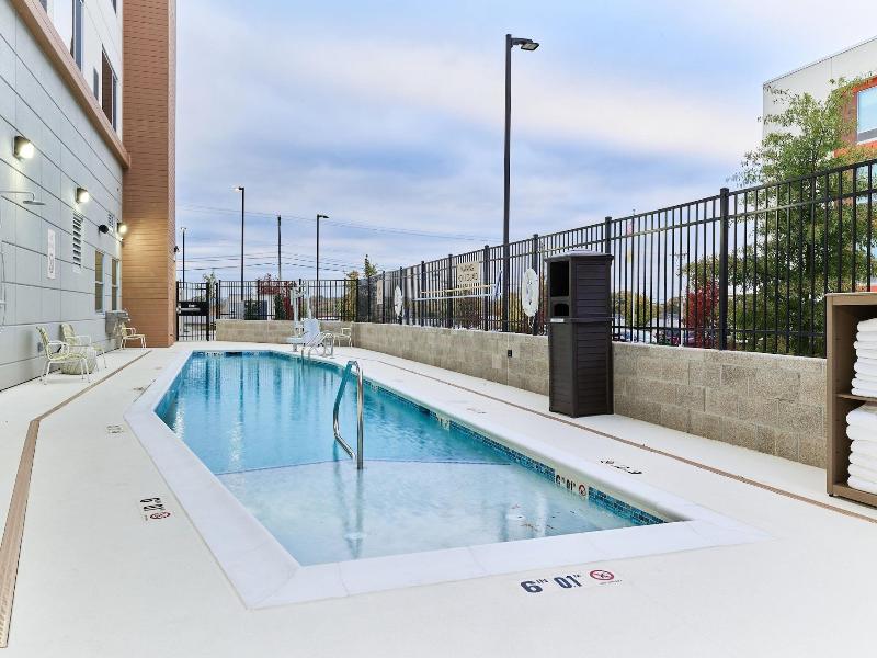 Element By Marriott Chattanooga East image