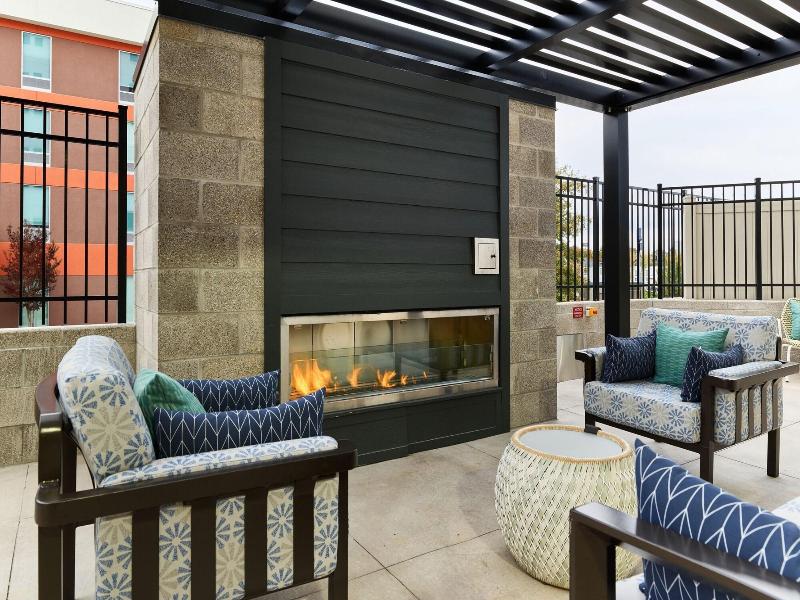 Element By Marriott Chattanooga East image