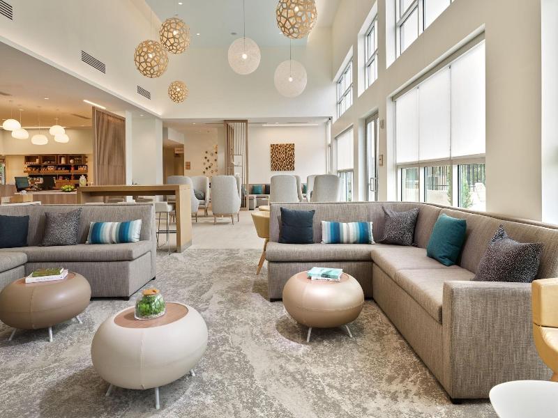 Element By Marriott Chattanooga East image