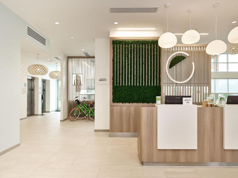 Element By Marriott Chattanooga East image