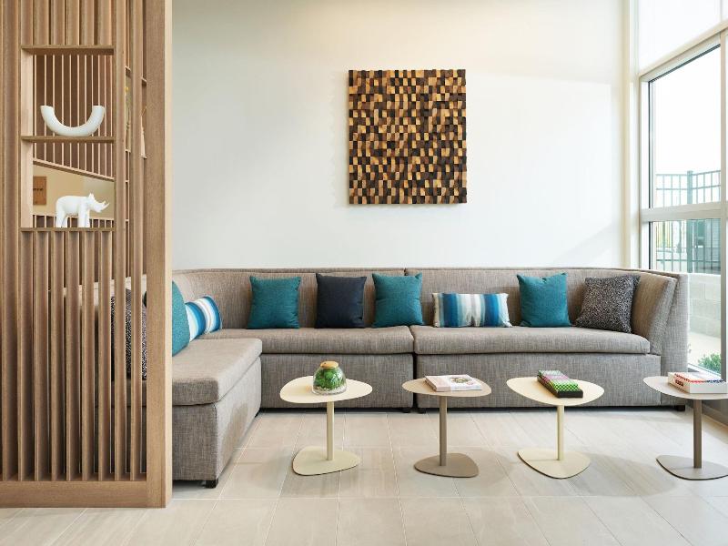 Element By Marriott Chattanooga East image