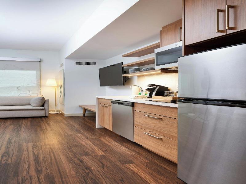 Element By Marriott Chattanooga East image