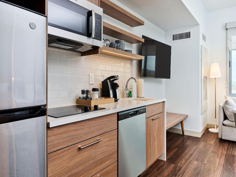 Element By Marriott Chattanooga East image