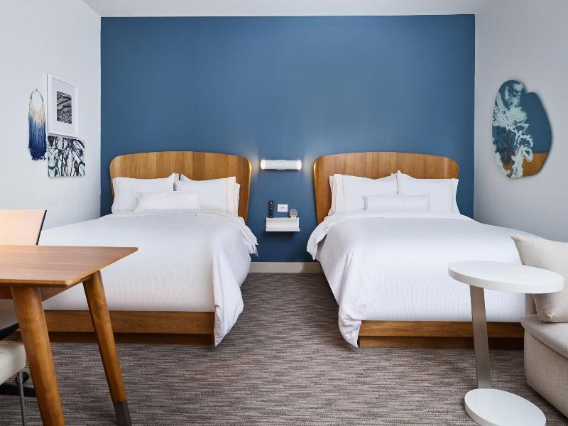 Element By Marriott Chattanooga East image