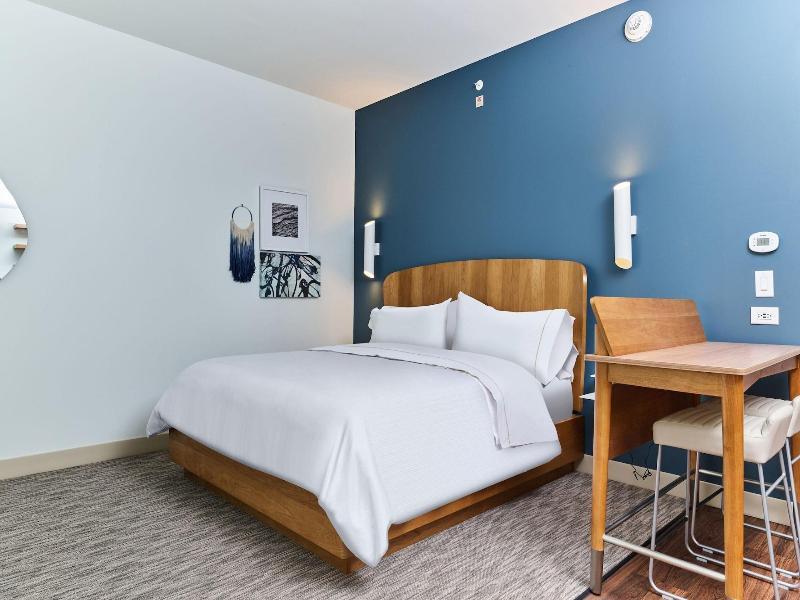Element By Marriott Chattanooga East image