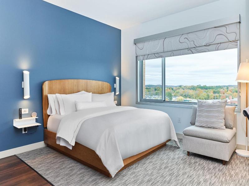Element By Marriott Chattanooga East image