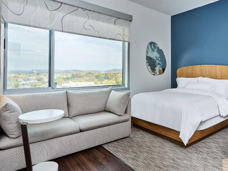 Element By Marriott Chattanooga East image