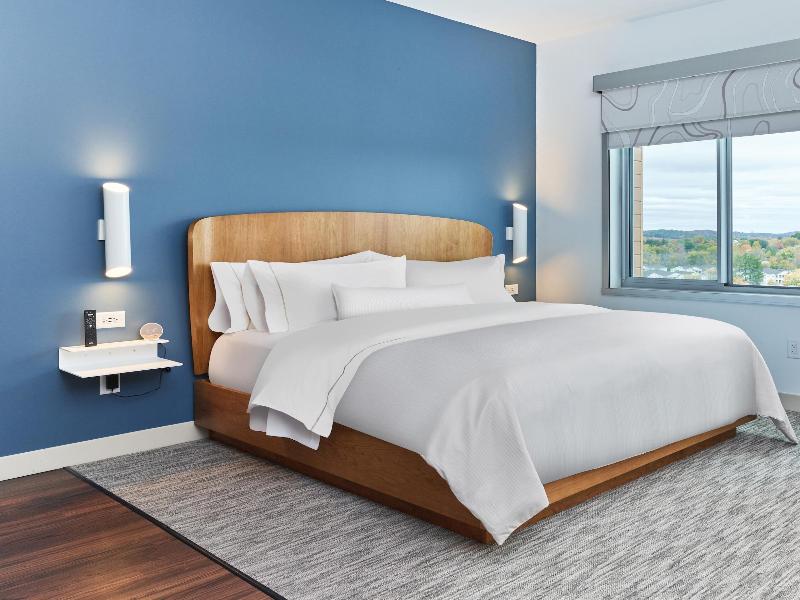 Element By Marriott Chattanooga East image
