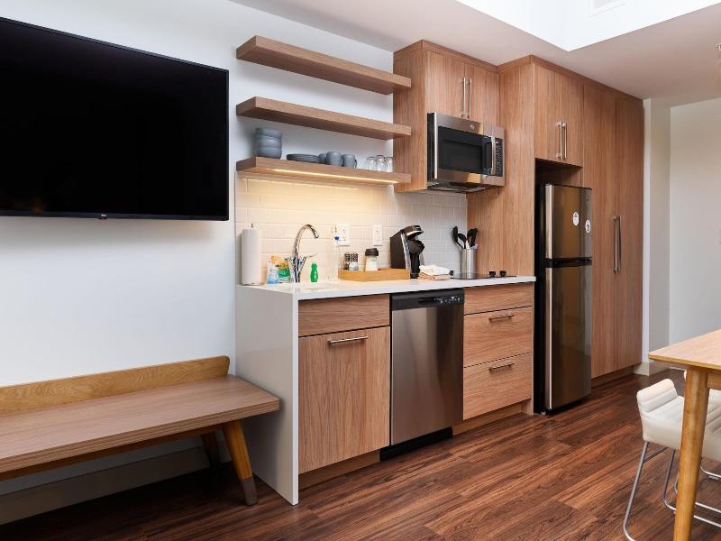 Element By Marriott Chattanooga East image