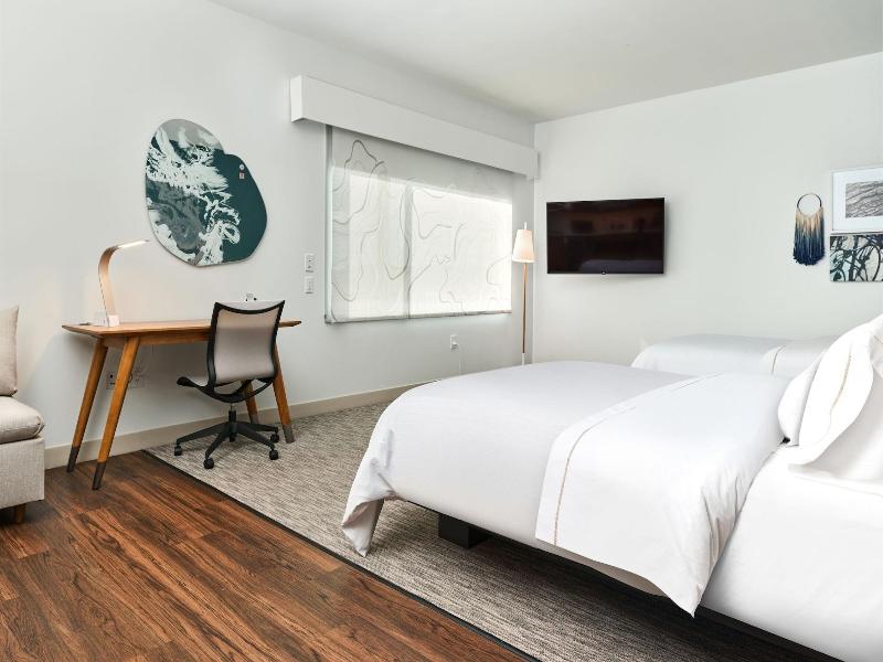 Element By Marriott Chattanooga East image