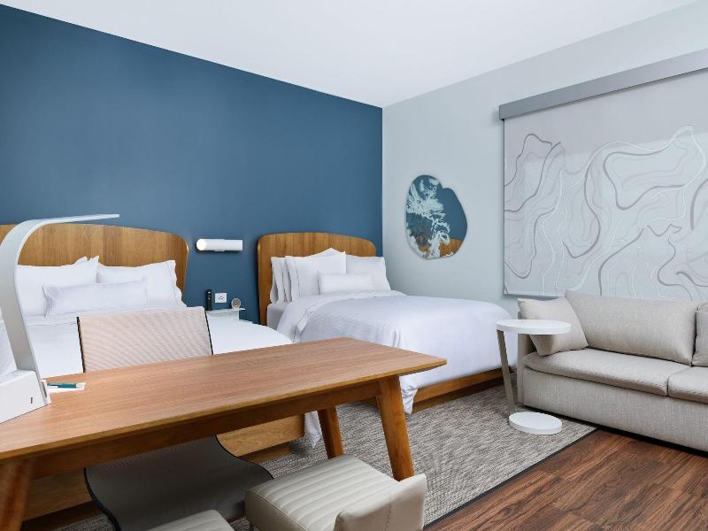 Element By Marriott Chattanooga East image