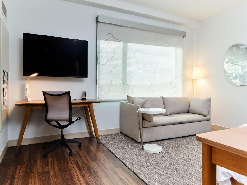 Element By Marriott Chattanooga East image