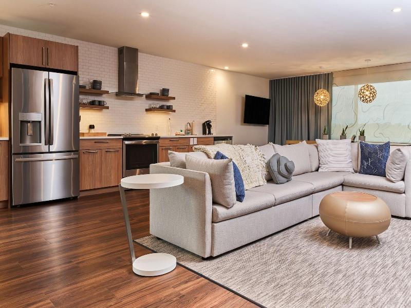 Element By Marriott Chattanooga East image