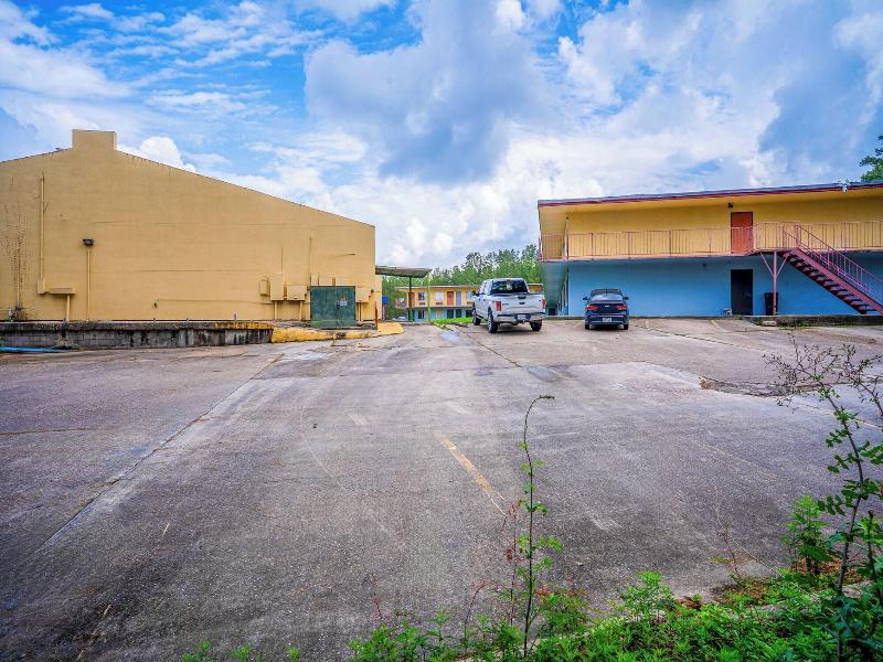 Economy Inn Livingston By Oyo Tx Us 59