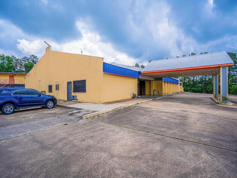 Economy Inn Livingston By Oyo Tx Us 59