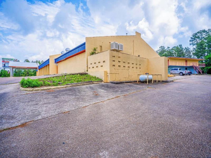 Economy Inn Livingston By Oyo Tx Us 59