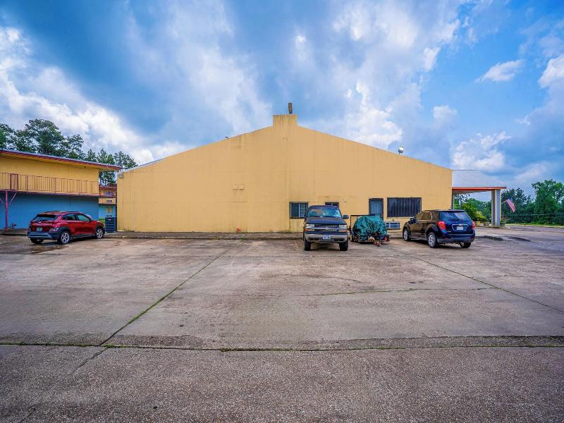 Economy Inn Livingston By Oyo Tx Us 59
