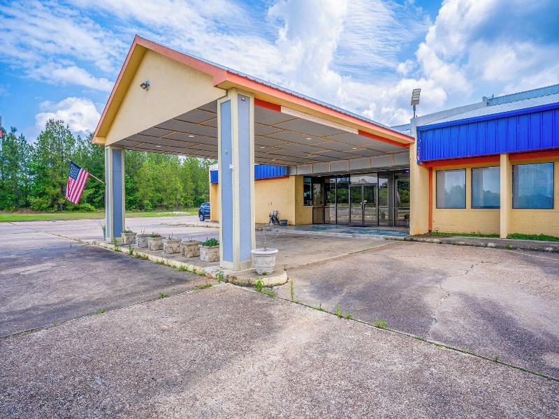 Economy Inn Livingston By Oyo Tx Us 59