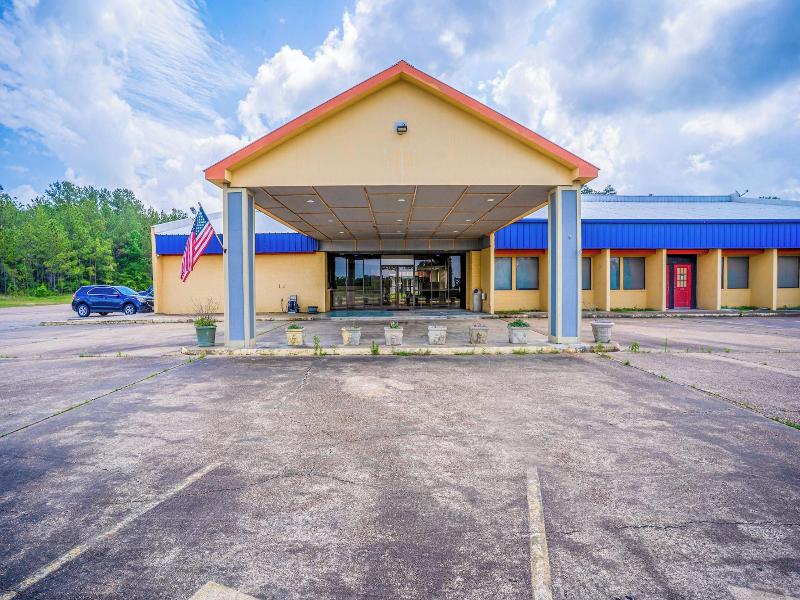 Economy Inn Livingston By Oyo Tx Us 59