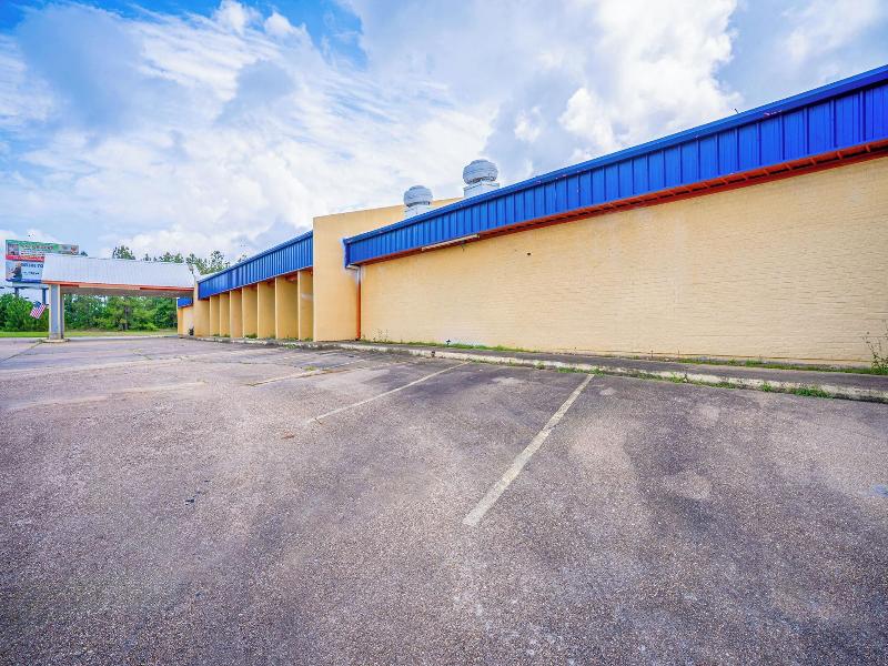 Economy Inn Livingston By Oyo Tx Us 59