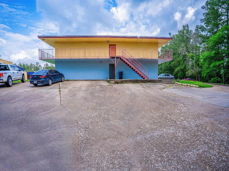 Economy Inn Livingston By Oyo Tx Us 59