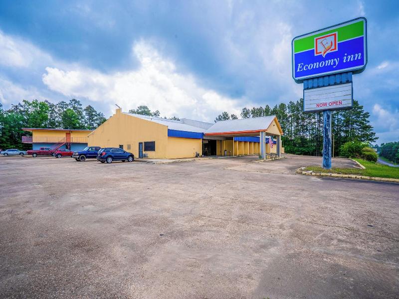Economy Inn Livingston By Oyo Tx Us 59