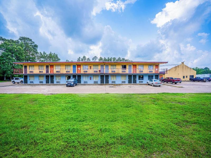 Economy Inn Livingston By Oyo Tx Us 59