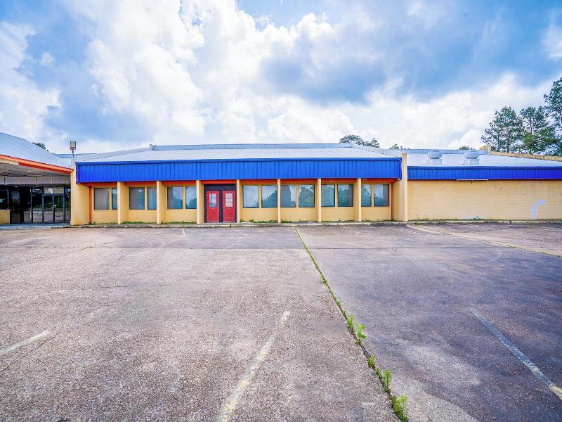 Economy Inn Livingston By Oyo Tx Us 59