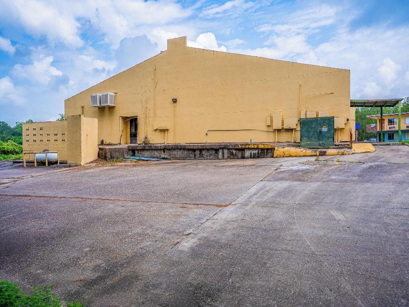 Economy Inn Livingston By Oyo Tx Us 59