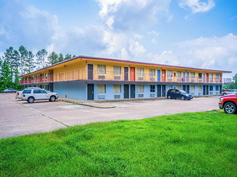Economy Inn Livingston By Oyo Tx Us 59