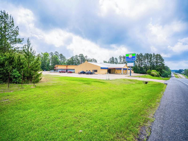Economy Inn Livingston By Oyo Tx Us 59