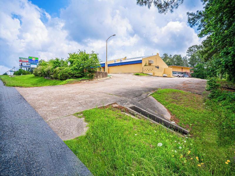 Economy Inn Livingston By Oyo Tx Us 59