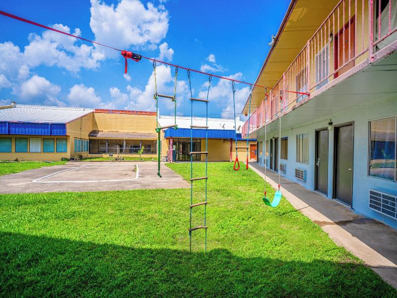 Economy Inn Livingston By Oyo Tx Us 59