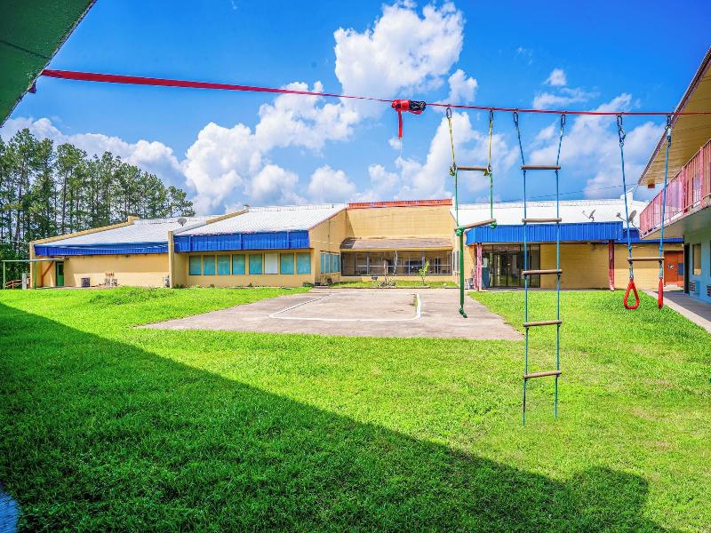 Economy Inn Livingston By Oyo Tx Us 59