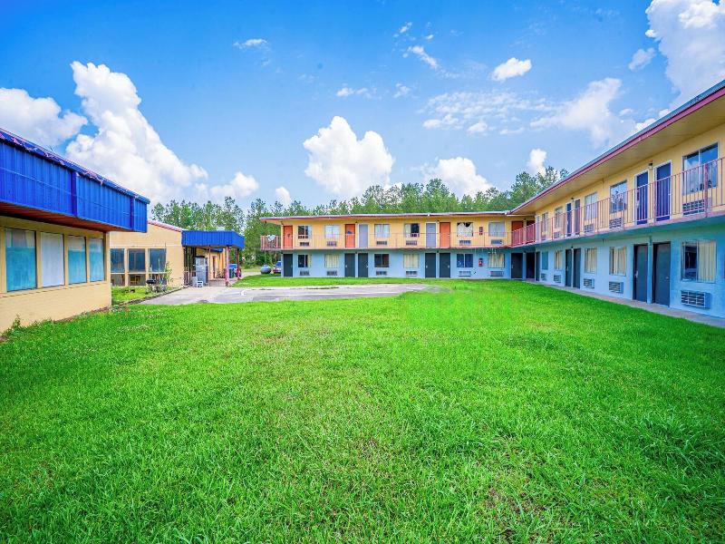 Economy Inn Livingston By Oyo Tx Us 59