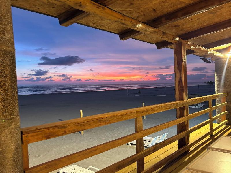 Hotel Tesoro Beach