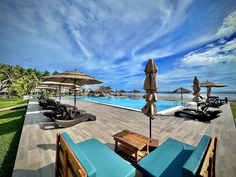 Hotel Tesoro Beach