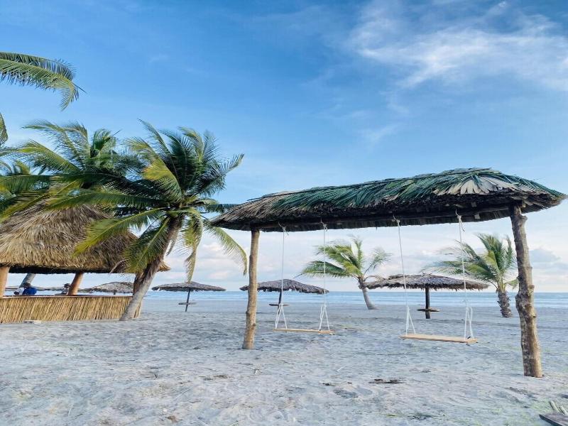 Hotel Tesoro Beach