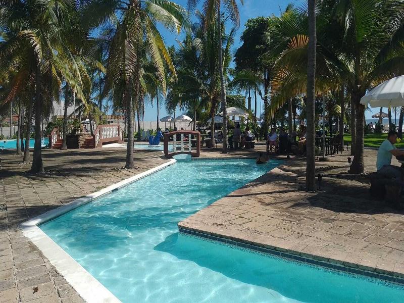 Hotel Tesoro Beach