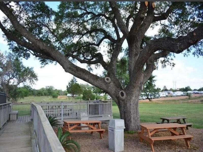 Hotel O Executive Inn & Suites Cuero Hwy 87