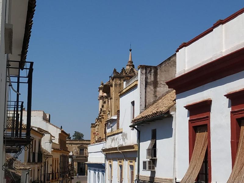 Casa Del Cardenal image