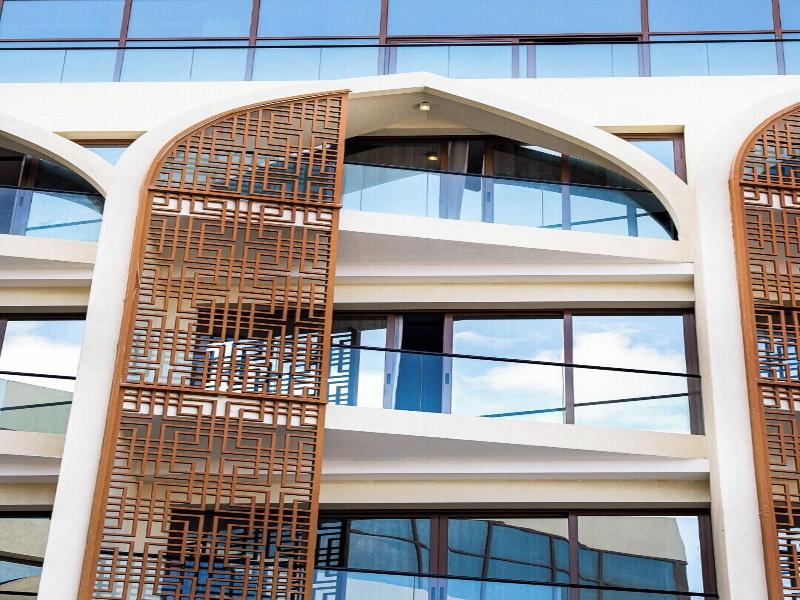 Golden Tulip Muscat The Village image